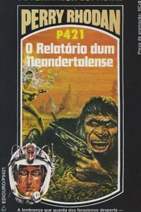 O Relatório dum Neandertalense