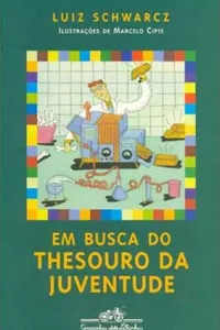Em Busca do Thesouro da Juventude