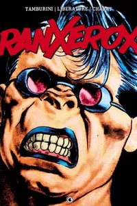 Ranxerox
