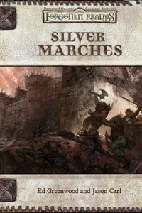 Silver Marches