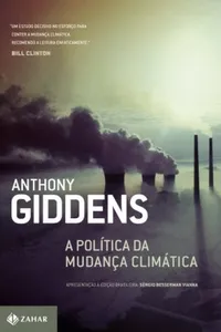A política da mudança climática
