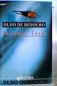 Olho de besouro