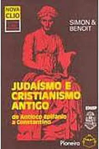 Judaísmo e Cristianismo Antigo