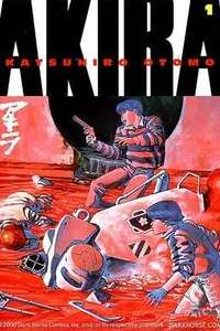 Akira 1