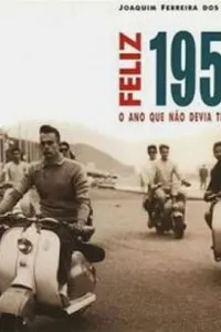 Feliz 1958