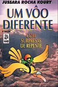 Um Voo Diferente