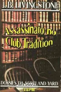 Assassinato no Club Tradition