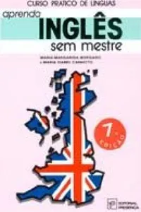 Aprenda Inglês Sem Mestre