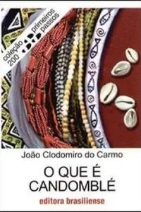 O que É Candomblé