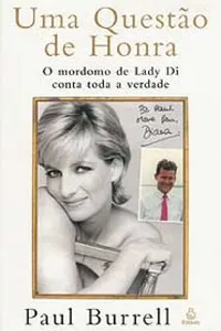 Uma Questão de Honra