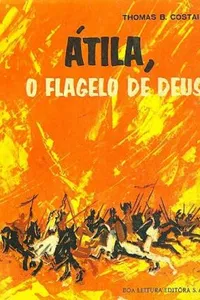 Átila, o Flagelo de Deus