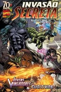 Invasão Secreta Especial #03