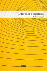 Diferença e repetição