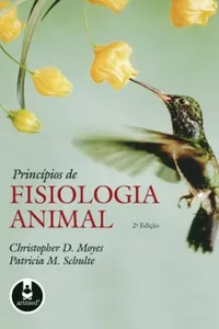 Princípios de Fisiologia Animal