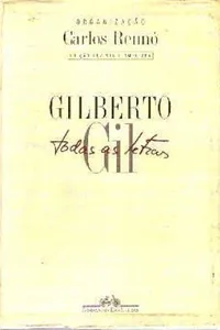 gilberto gil