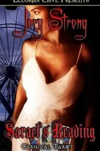 Sarael's Reading  (A leitura de Sarel)