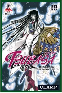 Tsubasa Reservoir Chronicle #44