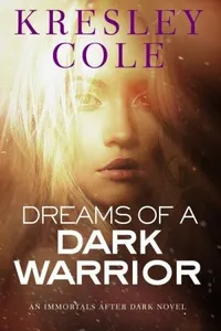 Dreams of a Dark Warrior