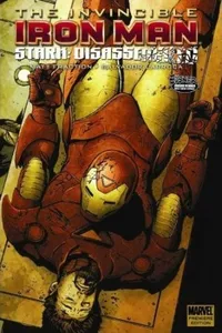 Invincible Iron Man, Vol. 4