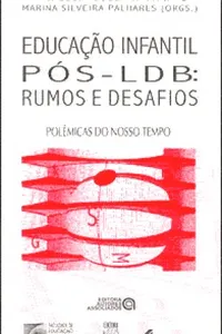 Educação Infantil Pós-LDB