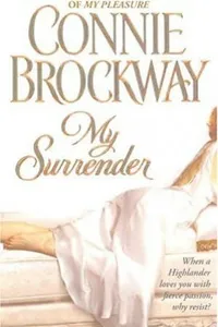 My Surrender
