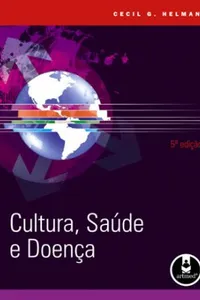 Cultura, Saúde e Doença