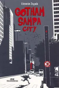 Gotham Sampa City