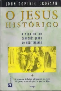 O Jesus histórico