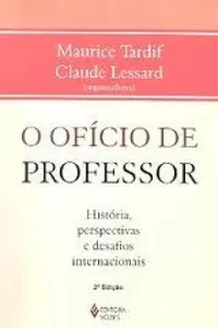 O ofício de Professor