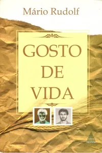 Gosto de Vida