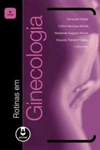 Rotinas em Ginecologia