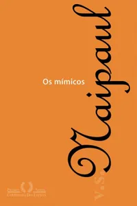 Os mímicos