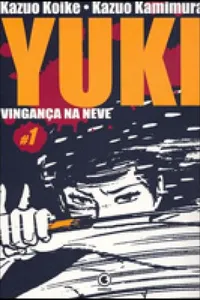 Yuki #1