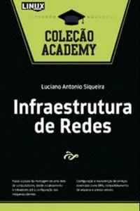 Infraestrutura de Redes