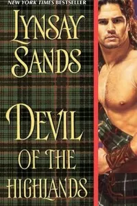 Devil of the Highlands