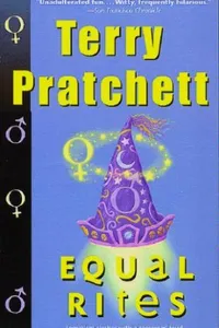 Equal Rites