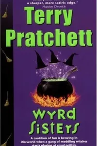 Wyrd Sisters