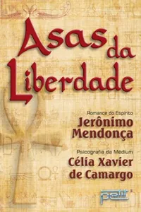 Asas da Liberdade