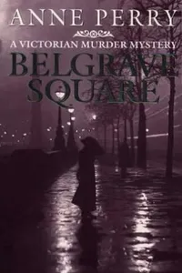 Chantagem em Belgrave Square
