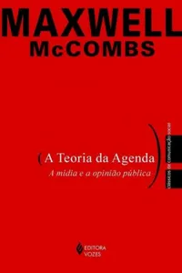A Teoria da Agenda