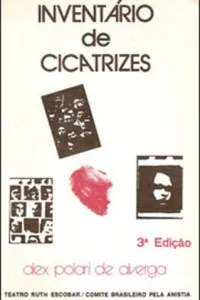 Inventário de Cicatrizes