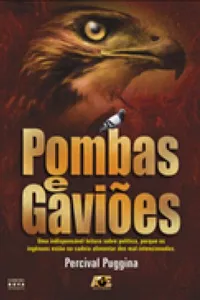 Pombas e Gaviões