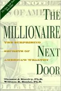 The Millionaire Next Door