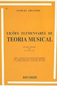 Lições Elementares de Teoria Musical