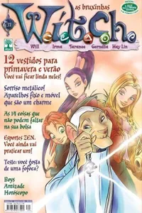 W.I.T.C.H. #31