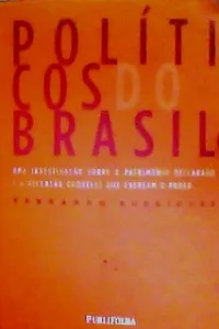 Políticos do Brasil