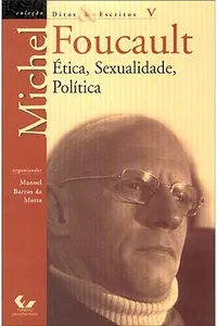 Ética, sexualidade, política
