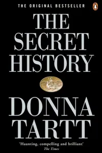 The Secret History