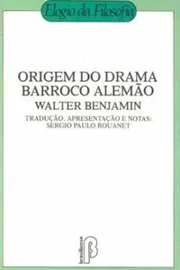 Origem do Drama Barroco Alemão