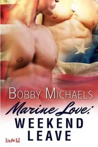 Weekend Leave  [ Marine Love ]